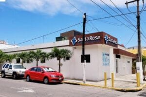 Clínica Santa Rosa