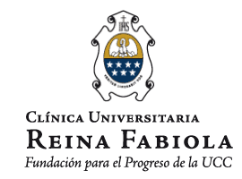 Clínica Universitaria Reina Fabiola (C.U.R.F.) – Fundación para el Progreso de la Universidad Católica de Córdoba 4 Clínica Universitaria Reina Fabiola (C.U.R.F.) – Fundación para el Progreso de la Universidad Católica de Córdoba