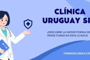 Clínica Uruguay SRL 5 Clínica Uruguay SRL