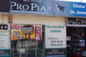 Clinica Veterinaria Heredia