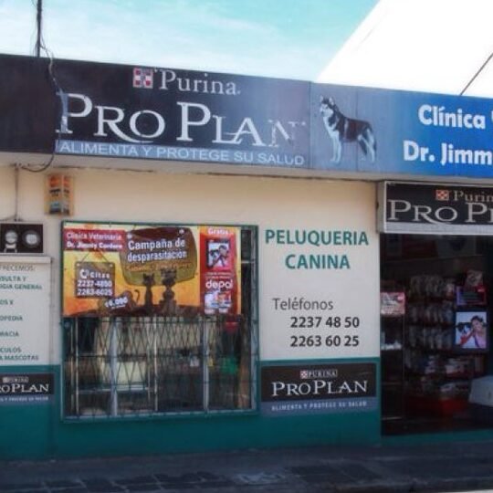 Clinica Veterinaria Heredia 1 clinica veterinaria heredia