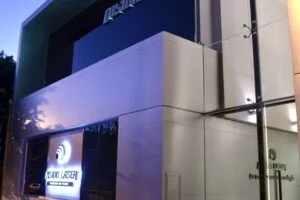 Clínica Visión Láser Chacabuco