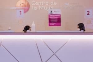 Clínica y Maternidad del Sol 6 Clínica y Maternidad del Sol