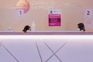 Clínica y Maternidad del Sol 6 Clínica y Maternidad del Sol