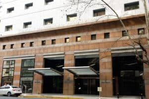 Clínica y Maternidad Suizo Argentina