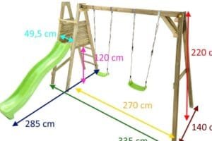 CM del Parque 4 CM del Parque