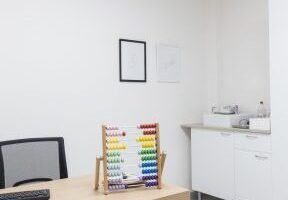 CMI - Consultorios Médicos Interdisciplinarios 5 CMI – Consultorios Médicos Interdisciplinarios