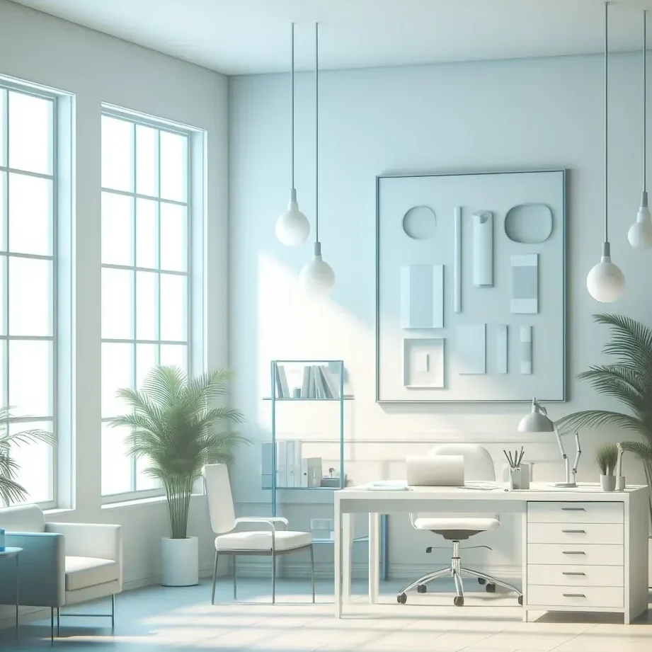 Consultorio El Claro 1 consultorio el claro