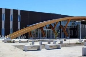 Consultorio Entre Ríos