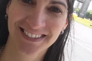 Consultorio ginecóloga Beccar