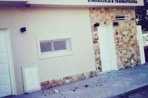 Consultorio Kinésico Canning