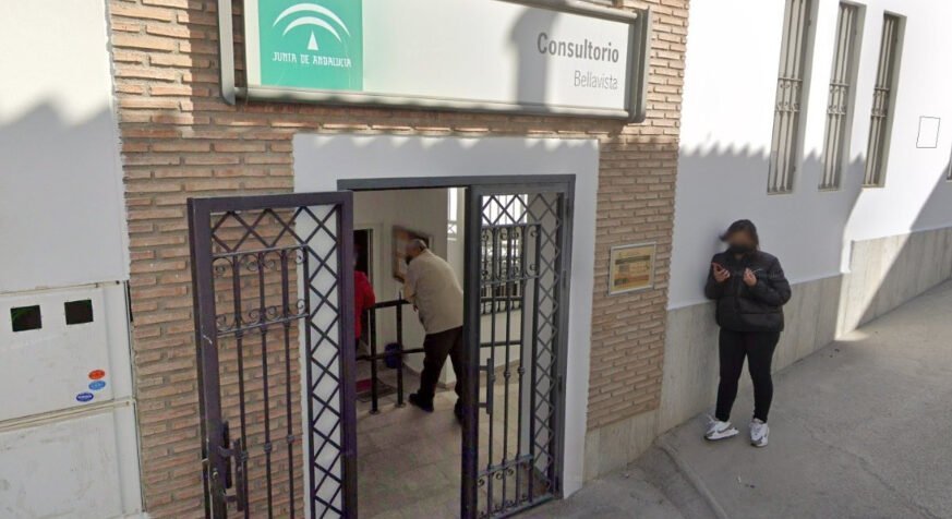 Consultorio medico bella vista 1 consultorio medico bella vista