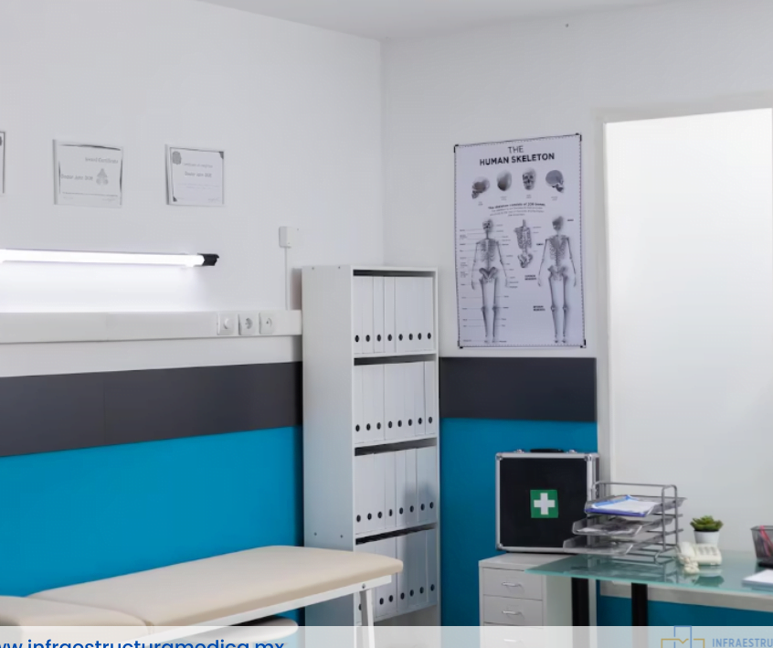 Consultorio Medico 1 consultorio medico
