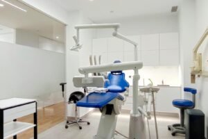 Consultorio odontológico Corbalan 6 Consultorio odontológico Corbalan