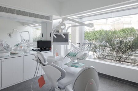 Consultorio Odontológico Dra. Bagnato 1 consultorio odontologico dra bagnato