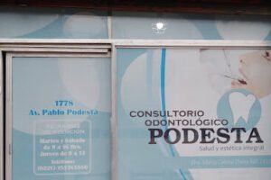 Consultorio odontologico podesta 6 Consultorio odontologico podesta