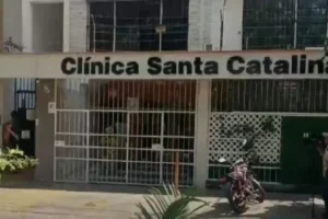 Consultorio Santa Catalina 7 Consultorio Santa Catalina