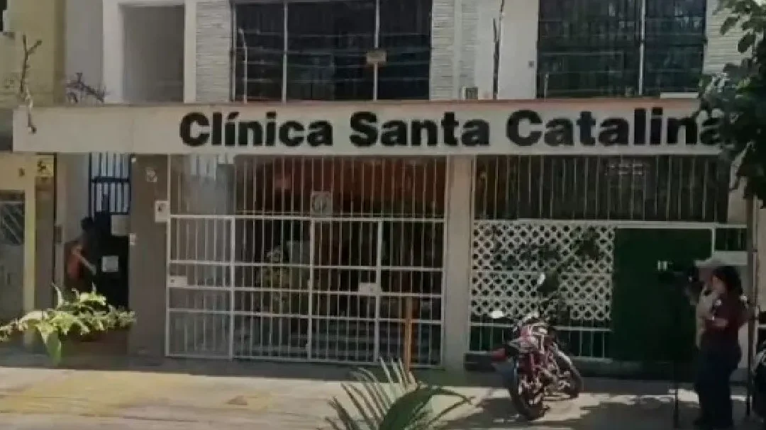 Consultorio Santa Catalina 1 consultorio santa catalina