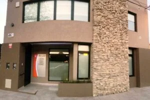 Consultorios Avellaneda
