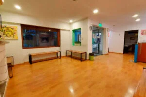 Consultorios CBell
