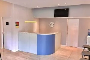 Consultorios Dean Funes Chacabuco