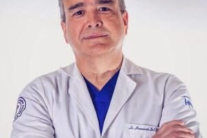 CONSULTORIOS DEL ALTO 5 CONSULTORIOS DEL ALTO