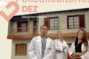 Consultorios DEZ Medicina Integral 7 Consultorios DEZ Medicina Integral