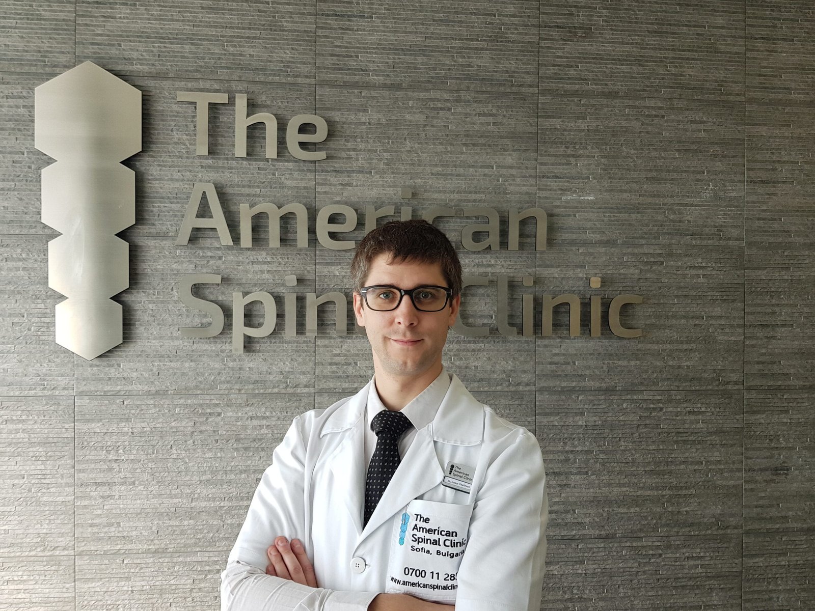 Consultorios Dr. Chalimond 1 consultorios dr chalimond scaled