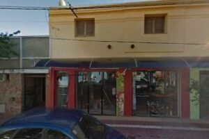 Consultorios ex Clínica Privada Norte