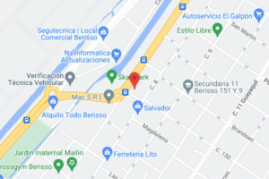 Consultorios Externos Dr Danilo Bartolucci 5 Consultorios Externos Dr Danilo Bartolucci