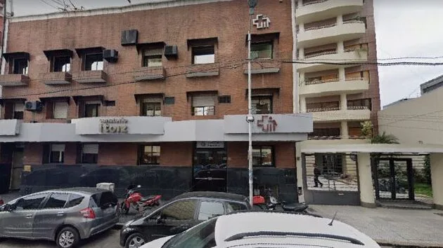 consultorios externos sanatorio itoiz