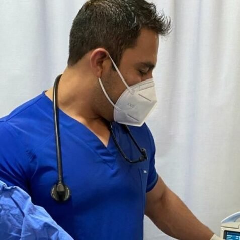 CONSULTORIOS GLOBAL CENTRO MÉDICO 1 consultorios global centro medico