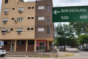 CONSULTORIOS GUEMES – ( Rcia Chaco ) – No se da información por Chat –