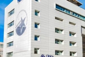 Consultorios Las Lilas 4 Consultorios Las Lilas