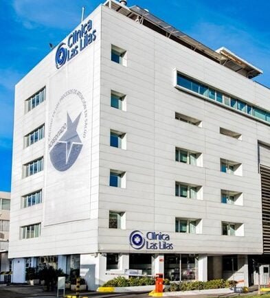 Consultorios Las Lilas 1 consultorios las lilas