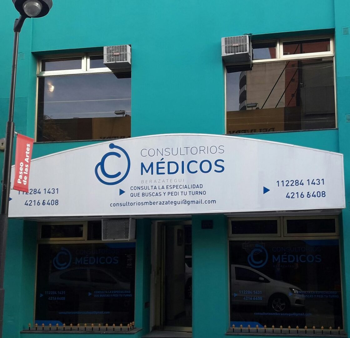 Consultorios Medicos Berazategui 1 consultorios medicos berazategui