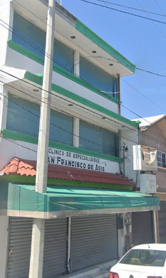 Consultorios Médicos Especializados San Francisco de Asís 1 consultorios medicos especializados san francisco de asis