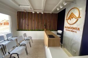 Consultorios Médicos Perito Moreno