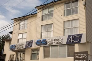 Consultorios San Carlos 2 Consultorios San Carlos