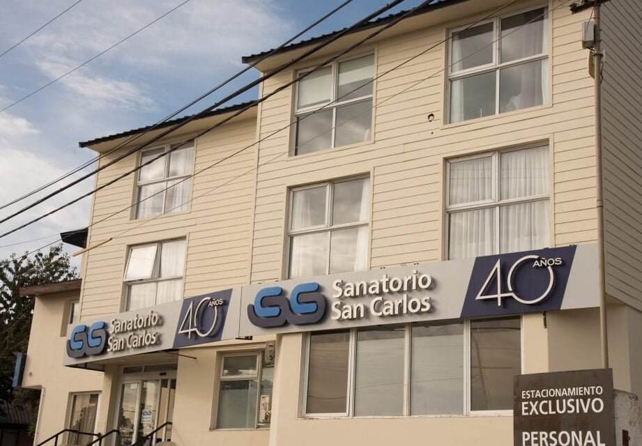 consultorios san carlos