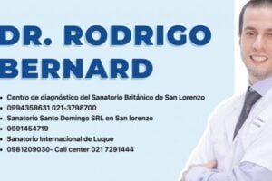 Consultorios Sanlorenzo SRL 5 Consultorios Sanlorenzo SRL