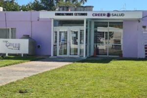 Cooperativa Creer Salud