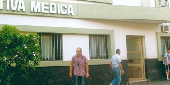 Cooperativa Médica Ltda 1 cooperativa medica ltda