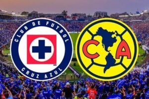 Cruz de América 6 Cruz de América