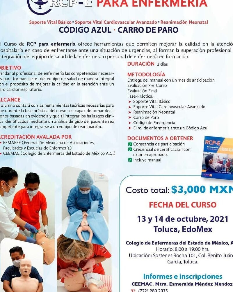 Cursos Rcp 1 cursos rcp