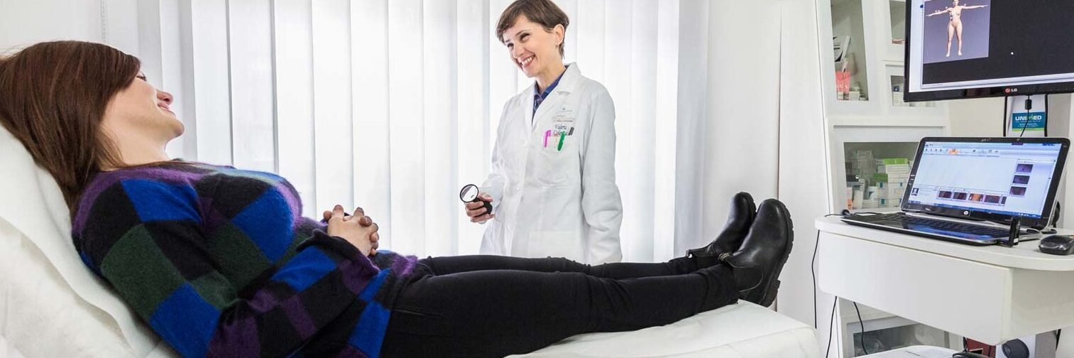 Dermatología clínica & estética Colonna 1 dermatologia clinica estetica colonna