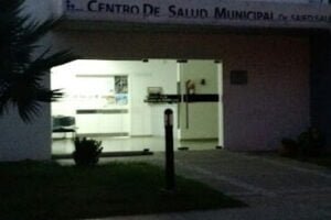 Dispensario Municipal Dr. Saied Saleg - Brinkmann 7 Dispensario Municipal Dr. Saied Saleg – Brinkmann