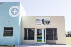 Dispensario Municipal Juan 23 Bell Ville 6 Dispensario Municipal Juan 23 Bell Ville