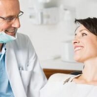 Dr. Panetta Consultorio Odontológico 4 Dr. Panetta Consultorio Odontológico