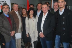 Dr. R. Barrionuevo S.A.M.C.O. 4 Dr. R. Barrionuevo S.A.M.C.O.